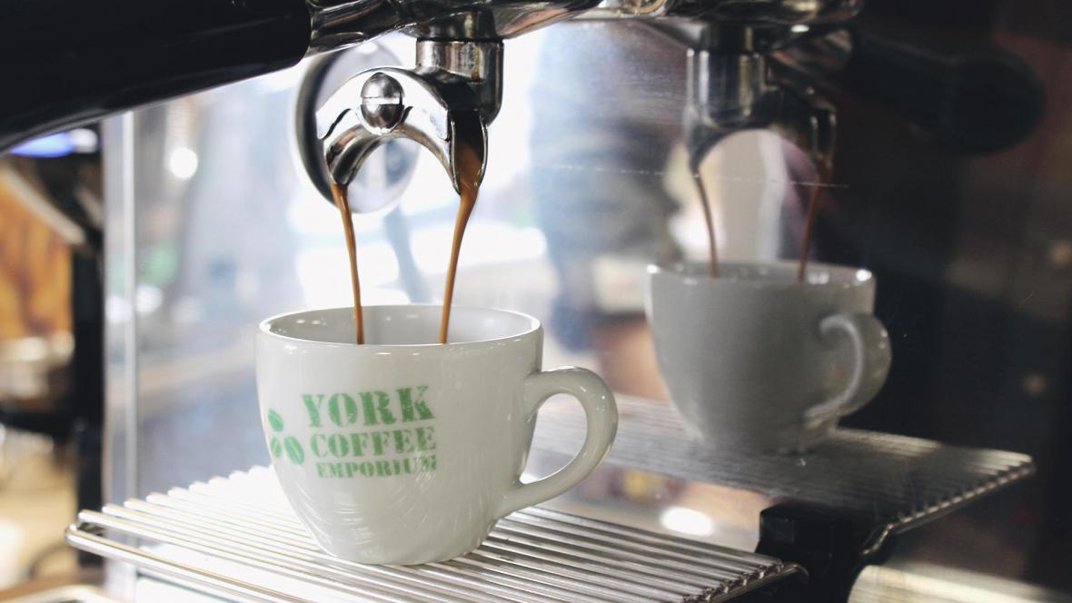 York Coffee Emporium Blog Photos 2 