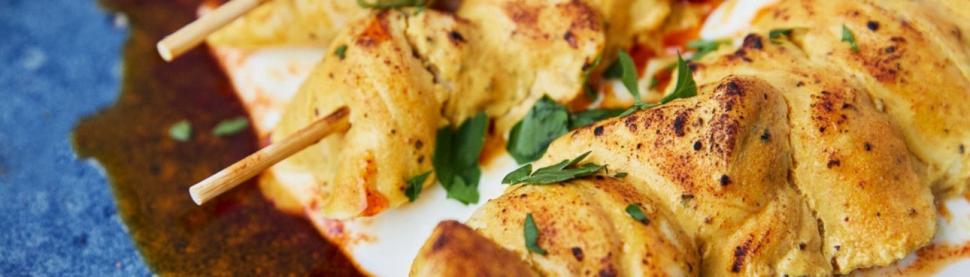 Chicken Shawarma 2