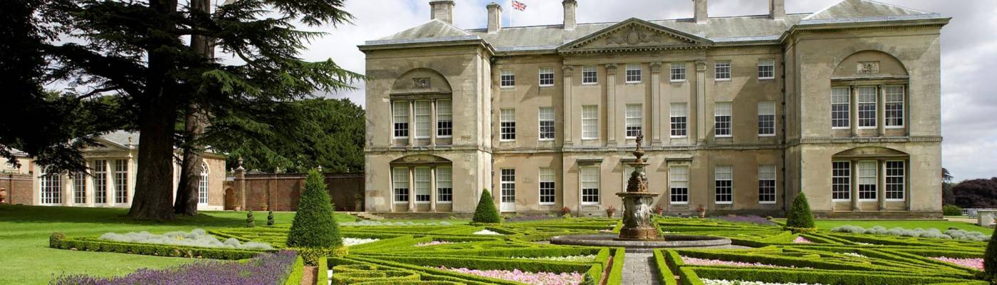 Sledmere House