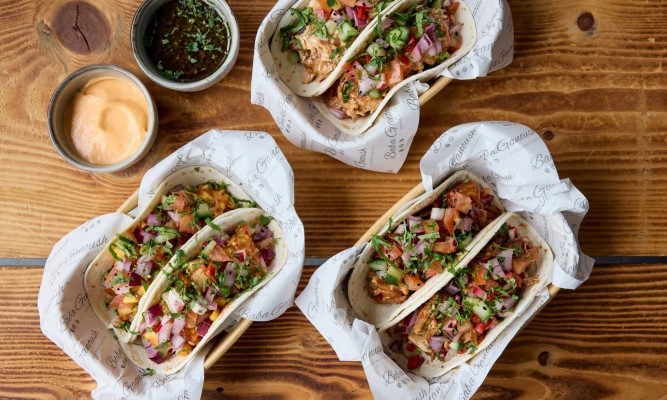 3 Tacos 