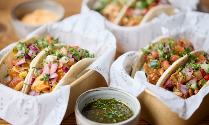 Tacos