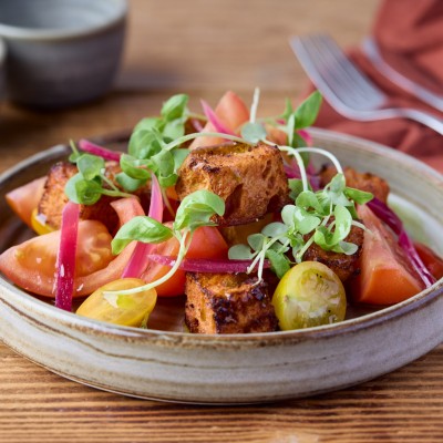 Panzanella Salad2