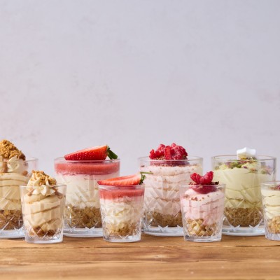 All Cheesecakes (1)
