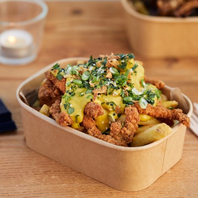 Katsu Curry Dirty Fries (1)